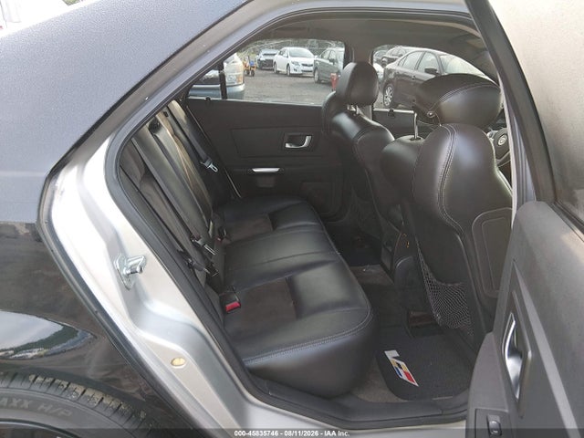 Aukcja sprzedaży 2005 Cadillac Cts-v, vin: 1G6DN56S450103781, numer aukcji: 45835746
