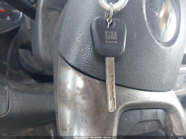 Chevrolet Express 2500 Work Van 2016 1GCWGAFF0G1227930 Image 11