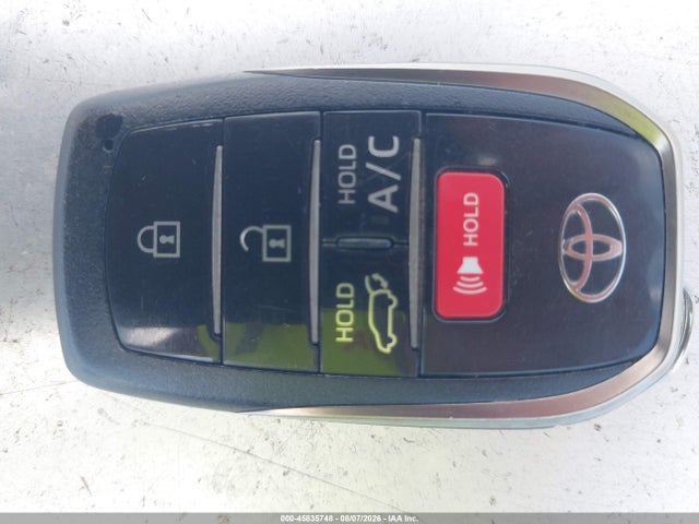 Toyota Rav4 Prime Se 2024 JTMAB3FV0RD223664 Image 11