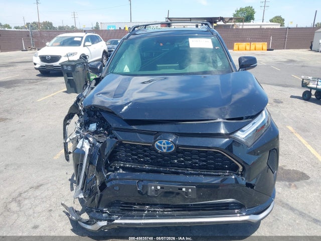 Toyota Rav4 Prime Se 2024 JTMAB3FV0RD223664 Image 12