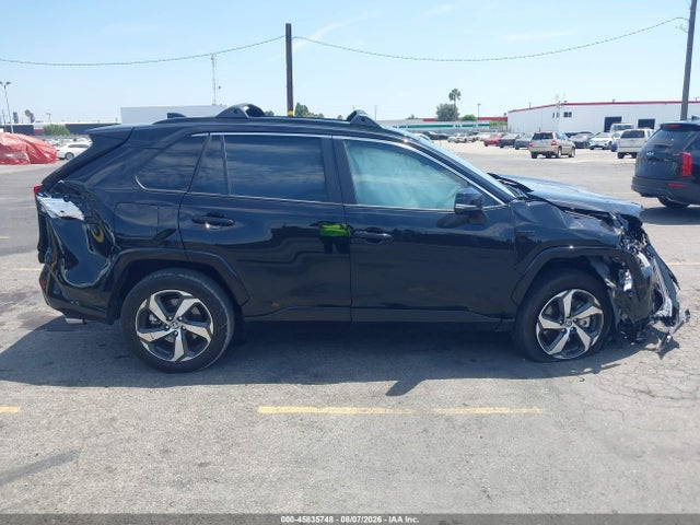 Toyota Rav4 Prime Se 2024 JTMAB3FV0RD223664 Image 13