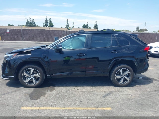 Toyota Rav4 Prime Se 2024 JTMAB3FV0RD223664 Image 14