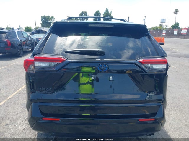 Toyota Rav4 Prime Se 2024 JTMAB3FV0RD223664 Image 16