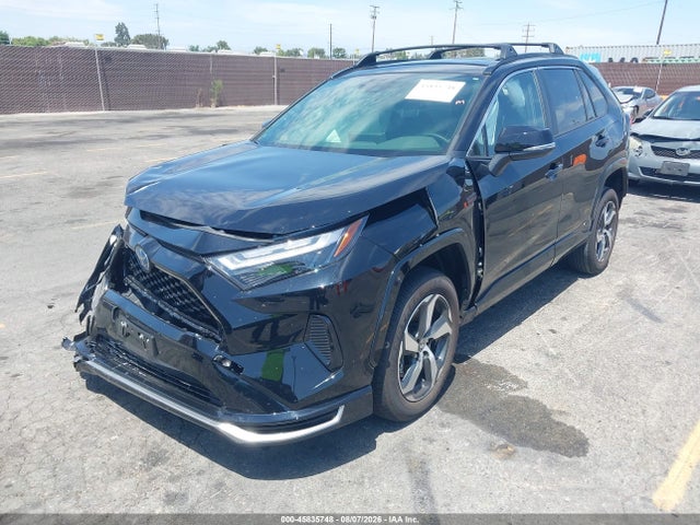 Toyota Rav4 Prime Se 2024 JTMAB3FV0RD223664 Image 2