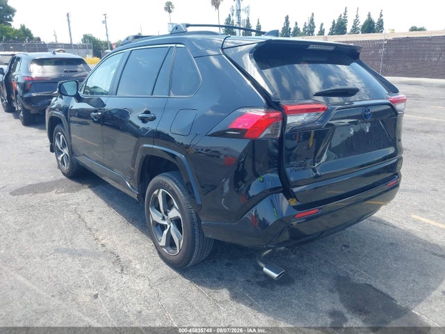 Toyota Rav4 Prime Se 2024 JTMAB3FV0RD223664 Image 3