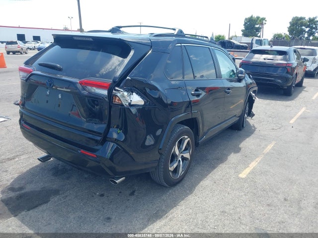 Toyota Rav4 Prime Se 2024 JTMAB3FV0RD223664 Image 4