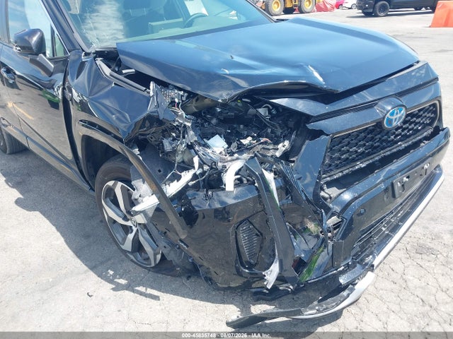 Toyota Rav4 Prime Se 2024 JTMAB3FV0RD223664 Image 6