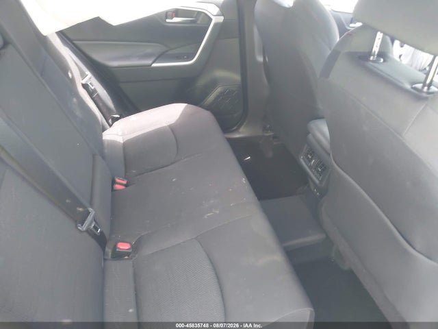 Toyota Rav4 Prime Se 2024 JTMAB3FV0RD223664 Image 8