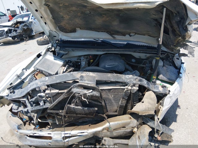 2003 Chevrolet Silverado 1500 Ls მანქანა იყიდება აუქციონზე, vin: 2GCEC19T031277899, აუქციონის ნომერი: 45835751