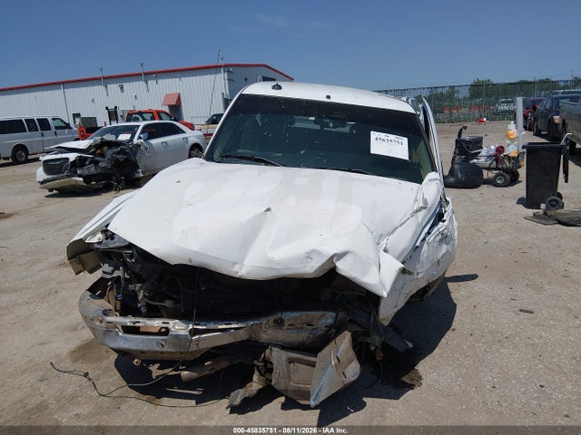 2003 Chevrolet Silverado 1500 Ls მანქანა იყიდება აუქციონზე, vin: 2GCEC19T031277899, აუქციონის ნომერი: 45835751