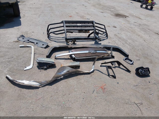 2003 Chevrolet Silverado 1500 Ls მანქანა იყიდება აუქციონზე, vin: 2GCEC19T031277899, აუქციონის ნომერი: 45835751