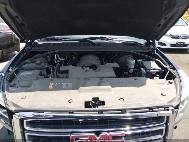 Aukcja sprzedaży 2019 Gmc Yukon Xl Slt, vin: 1GKS2GKC1KR173063, numer aukcji: 45835752