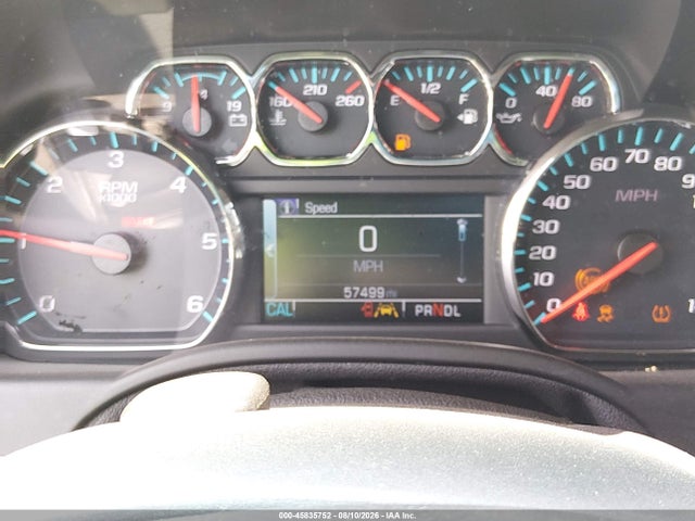 GMC Yukon Xl Slt 2019 1GKS2GKC1KR173063 Image 16