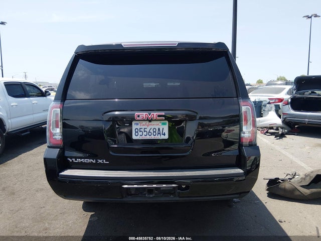 Aukcja sprzedaży 2019 Gmc Yukon Xl Slt, vin: 1GKS2GKC1KR173063, numer aukcji: 45835752