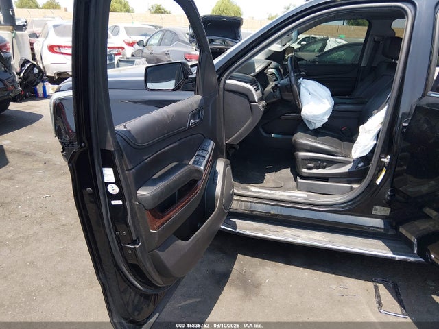 Aukcja sprzedaży 2019 Gmc Yukon Xl Slt, vin: 1GKS2GKC1KR173063, numer aukcji: 45835752