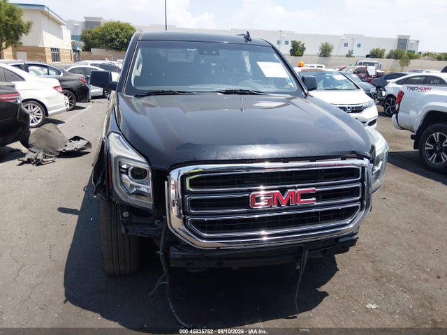 Aukcja sprzedaży 2019 Gmc Yukon Xl Slt, vin: 1GKS2GKC1KR173063, numer aukcji: 45835752