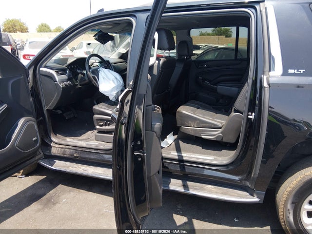 Aukcja sprzedaży 2019 Gmc Yukon Xl Slt, vin: 1GKS2GKC1KR173063, numer aukcji: 45835752