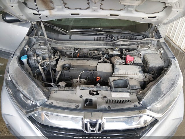 Продаж на аукціоні авто 2018 Honda Cr-v Lx, vin: 2HKRW6H38JH209546, номер лоту: 45835754