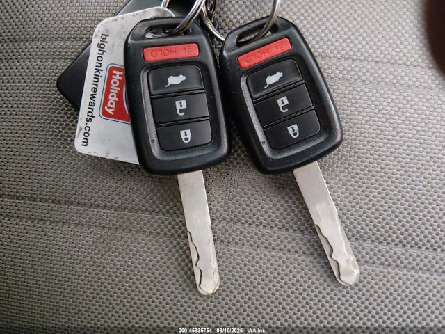 Продаж на аукціоні авто 2018 Honda Cr-v Lx, vin: 2HKRW6H38JH209546, номер лоту: 45835754