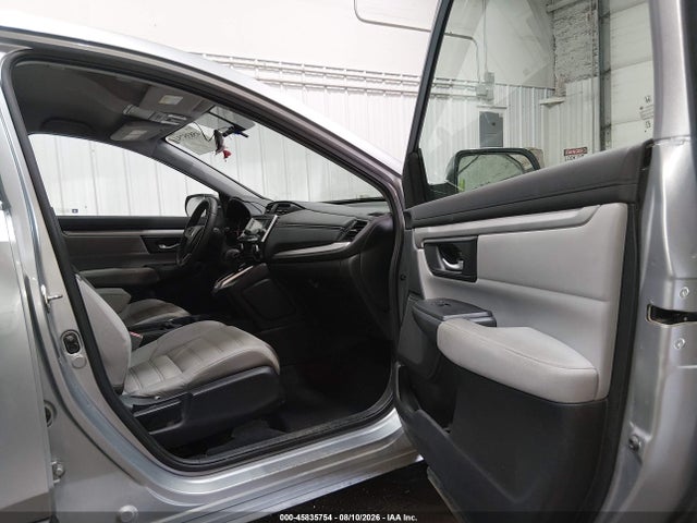 Продаж на аукціоні авто 2018 Honda Cr-v Lx, vin: 2HKRW6H38JH209546, номер лоту: 45835754