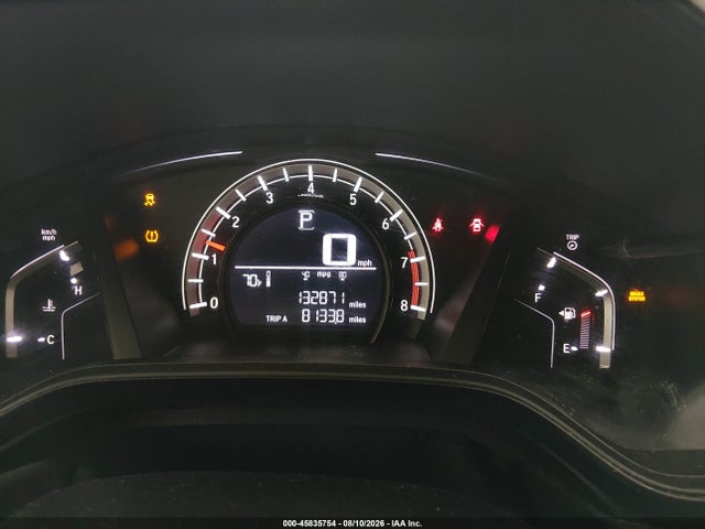 Продаж на аукціоні авто 2018 Honda Cr-v Lx, vin: 2HKRW6H38JH209546, номер лоту: 45835754