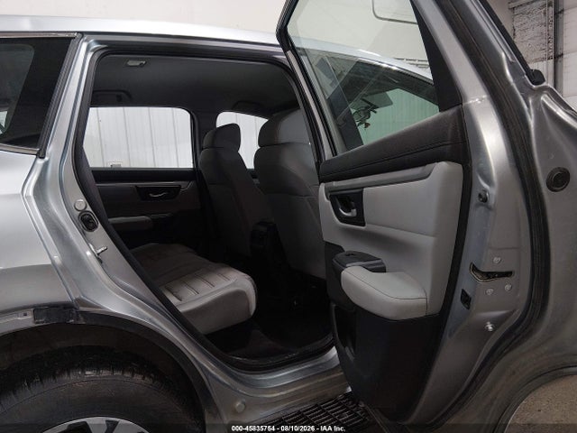 Продаж на аукціоні авто 2018 Honda Cr-v Lx, vin: 2HKRW6H38JH209546, номер лоту: 45835754