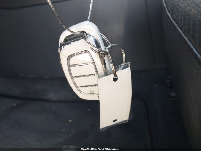 Aukcja sprzedaży 2017 Hyundai Elantra Limited, vin: KMHD84LF8HU106861, numer aukcji: 45835756