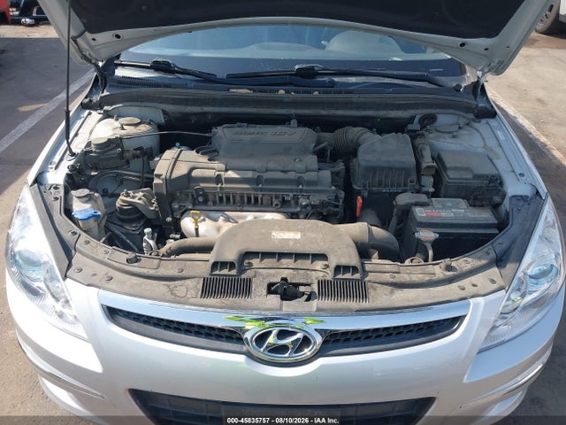 Aukcja sprzedaży 2012 Hyundai Elantra Touring Se, vin: KMHDC8AE1CU157515, numer aukcji: 45835757