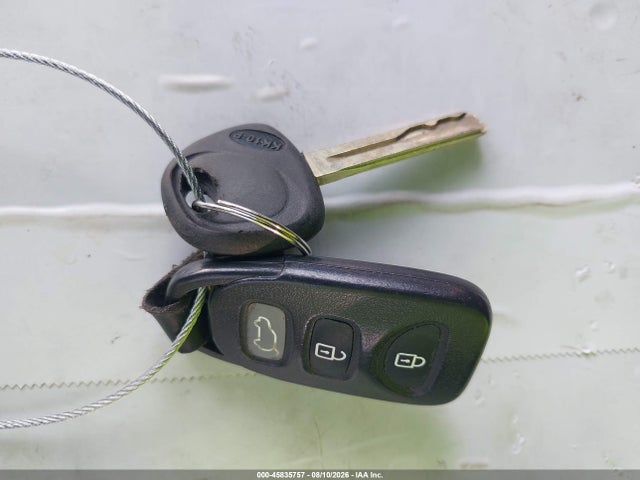 Aukcja sprzedaży 2012 Hyundai Elantra Touring Se, vin: KMHDC8AE1CU157515, numer aukcji: 45835757