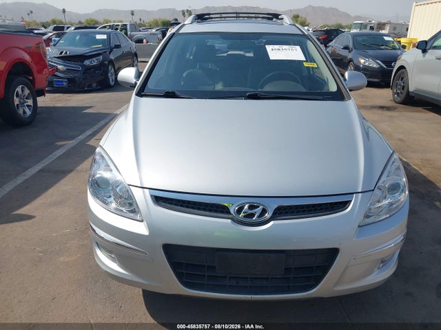 Aukcja sprzedaży 2012 Hyundai Elantra Touring Se, vin: KMHDC8AE1CU157515, numer aukcji: 45835757