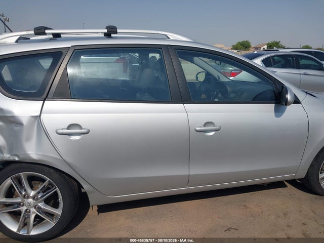 Aukcja sprzedaży 2012 Hyundai Elantra Touring Se, vin: KMHDC8AE1CU157515, numer aukcji: 45835757
