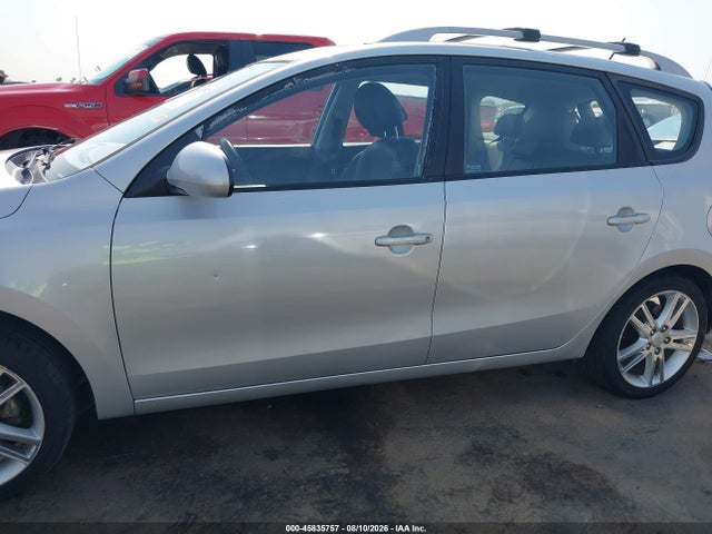Aukcja sprzedaży 2012 Hyundai Elantra Touring Se, vin: KMHDC8AE1CU157515, numer aukcji: 45835757
