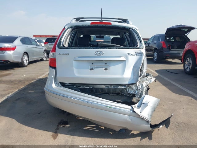 Aukcja sprzedaży 2012 Hyundai Elantra Touring Se, vin: KMHDC8AE1CU157515, numer aukcji: 45835757