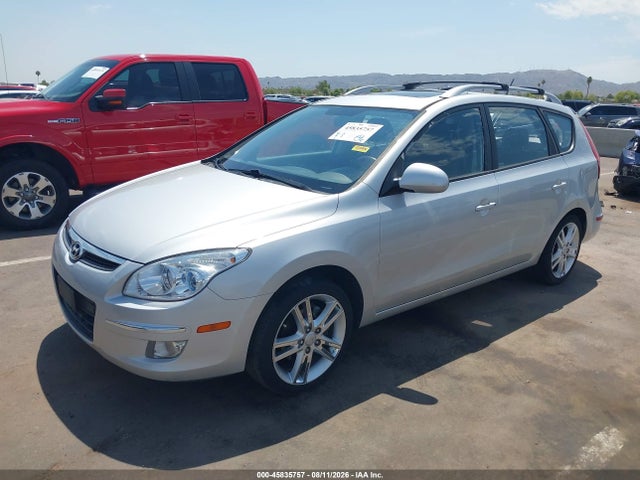 Aukcja sprzedaży 2012 Hyundai Elantra Touring Se, vin: KMHDC8AE1CU157515, numer aukcji: 45835757