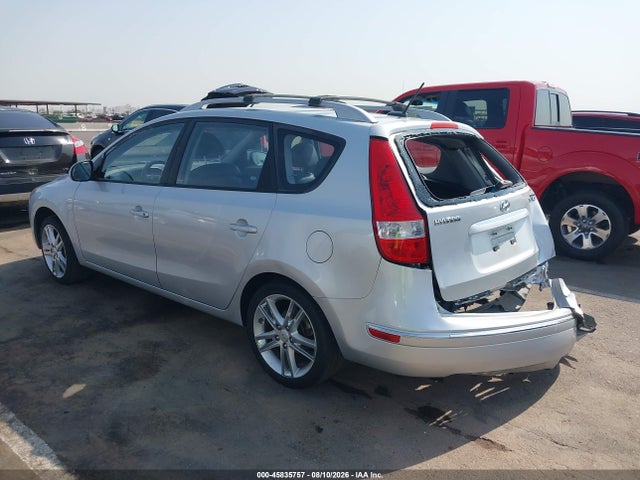 Aukcja sprzedaży 2012 Hyundai Elantra Touring Se, vin: KMHDC8AE1CU157515, numer aukcji: 45835757