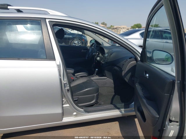 Aukcja sprzedaży 2012 Hyundai Elantra Touring Se, vin: KMHDC8AE1CU157515, numer aukcji: 45835757