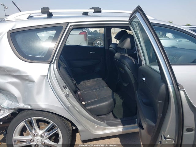 Aukcja sprzedaży 2012 Hyundai Elantra Touring Se, vin: KMHDC8AE1CU157515, numer aukcji: 45835757