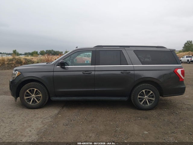 Ford Expedition Xl Max 2020 1FMJK1GT5LEA81875 Image 16