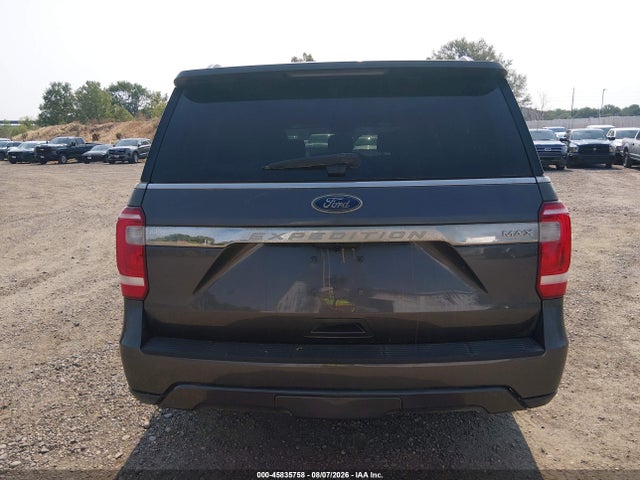 Ford Expedition Xl Max 2020 1FMJK1GT5LEA81875 Image 18
