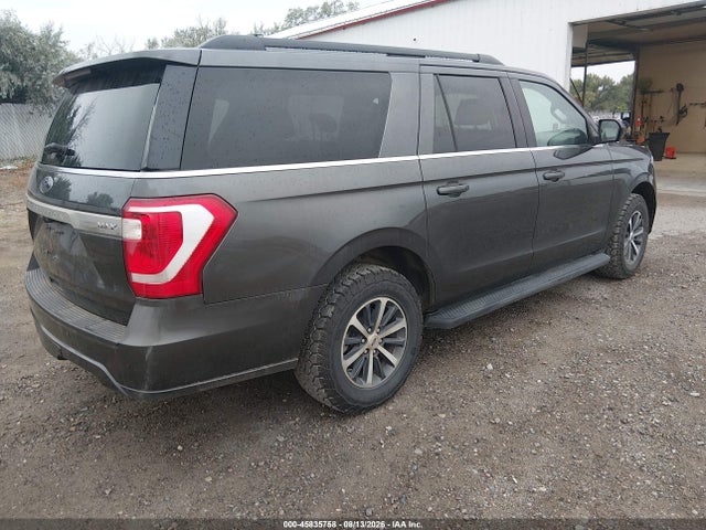 1FMJK1GT5LEA81875 Ford Expedition Xl Max