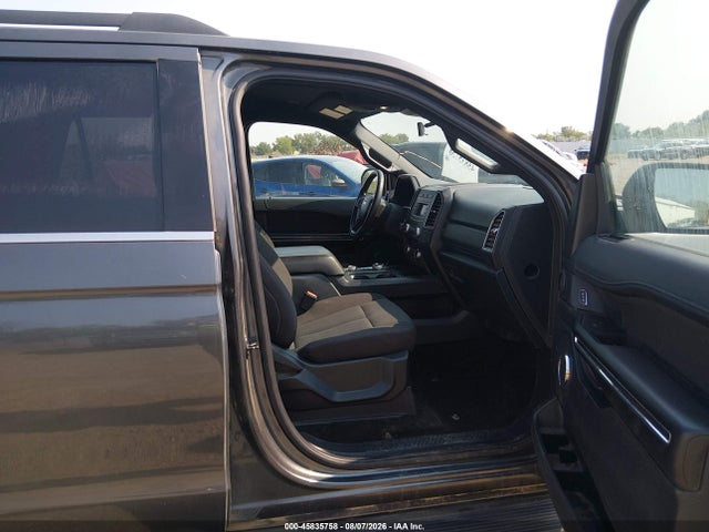 1FMJK1GT5LEA81875 Ford Expedition Xl Max
