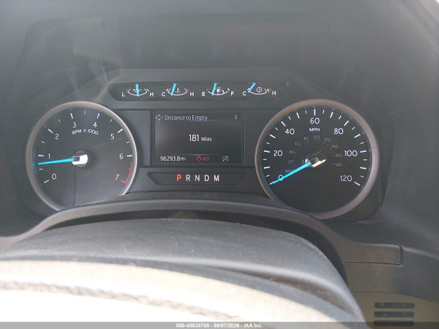 Ford Expedition Xl Max 2020 1FMJK1GT5LEA81875 Image 7
