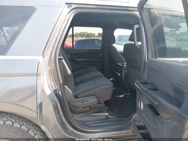 Ford Expedition Xl Max 2020 1FMJK1GT5LEA81875 Image 8