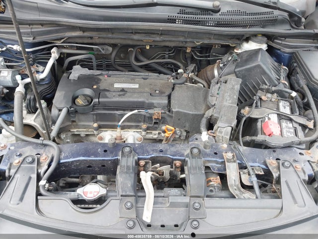 Honda Cr-v Ex-l 2016 5J6RM4H78GL054363 Image 10