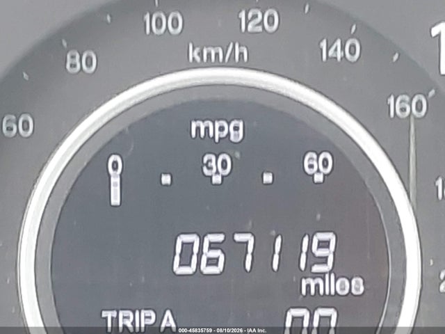 Honda Cr-v Ex-l 2016 5J6RM4H78GL054363 Image 15