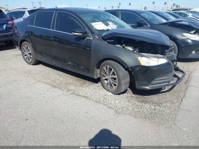 Продажа на аукционе авто 2017 Volkswagen Jetta 1.4t Se, vin: 3VWDB7AJXHM224989, номер лота: 45835761