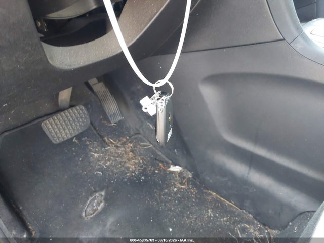 2019 Chevrolet Equinox Ls მანქანა იყიდება აუქციონზე, vin: 3GNAXSEV7KS571780, აუქციონის ნომერი: 45835763