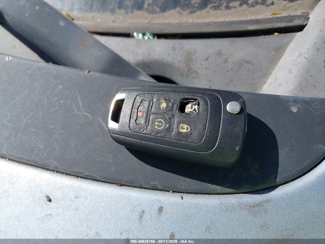 Chevrolet Volt 2015 1G1RC6E42FU117635 Image 11