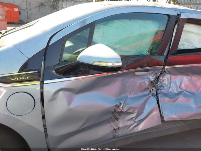 Chevrolet Volt 2015 1G1RC6E42FU117635 Image 13