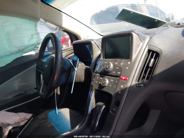 Chevrolet Volt 2015 1G1RC6E42FU117635 Image 14